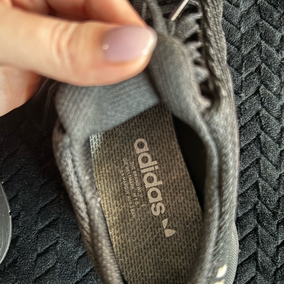 Adidas Sneakers - brand new, no box - Picture 2 of 6